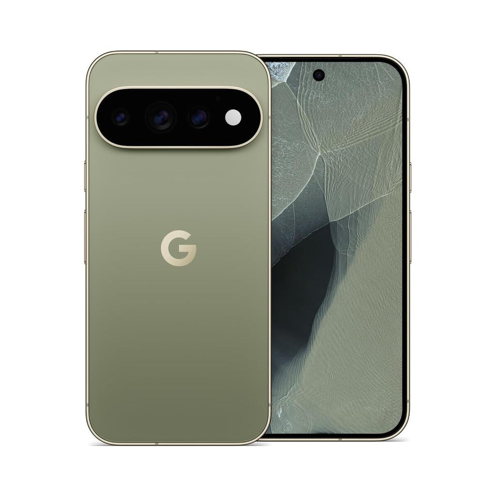 Google Pixel 11 Pro XL - Olive