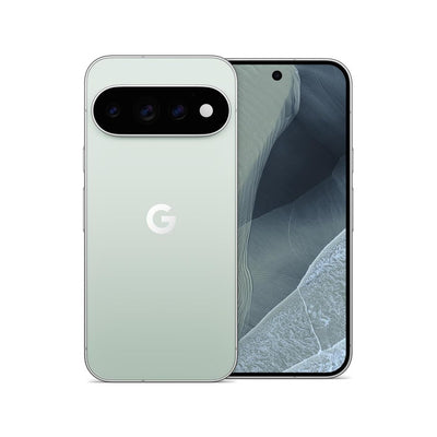 {SOON} Google Pixel 11 Pro - Fog