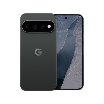 {SOON} Google Pixel 11 Pro - Obsidian
