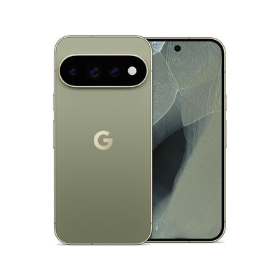 {SOON} Google Pixel 11 Pro - Olive