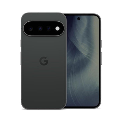 Google Pixel 11 - Obsidian