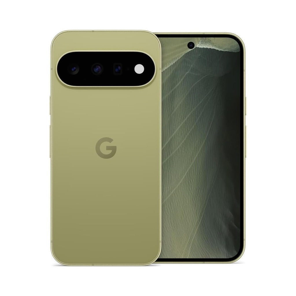 Google Pixel 11 - Pistachio
