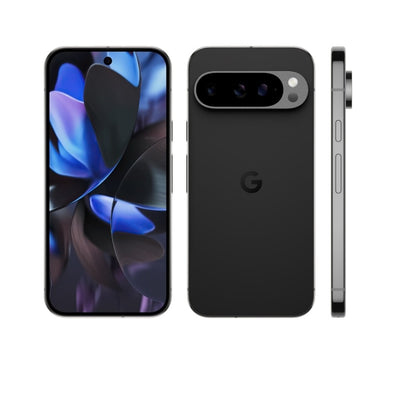 Used Google Pixel 9 Pro 256GB – Obsidian