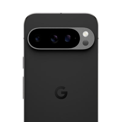 Used Google Pixel 9 Pro 256GB – Obsidian - view 1