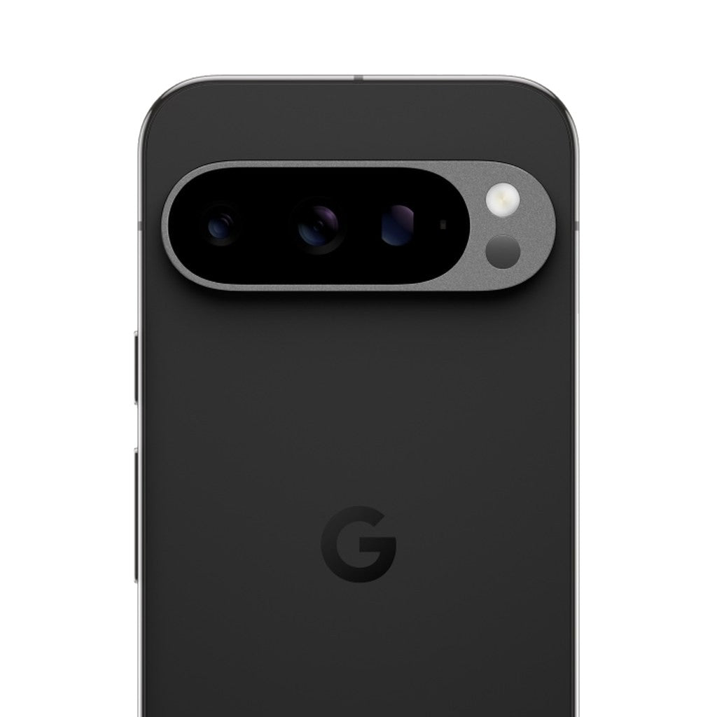 Used Google Pixel 9 Pro 256GB – Obsidian - view 1