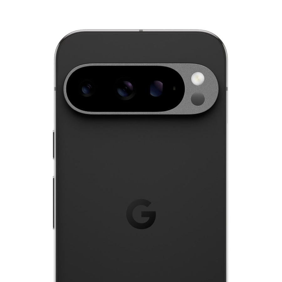 Used Google Pixel 9 Pro 256GB – Obsidian - view 1