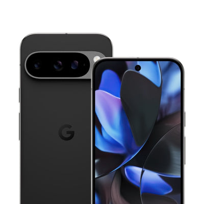 Used Google Pixel 9 Pro 256GB – Obsidian - view 3