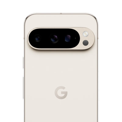 Used Google Pixel 9 Pro 256GB – Porcelain (No Box) - view 1