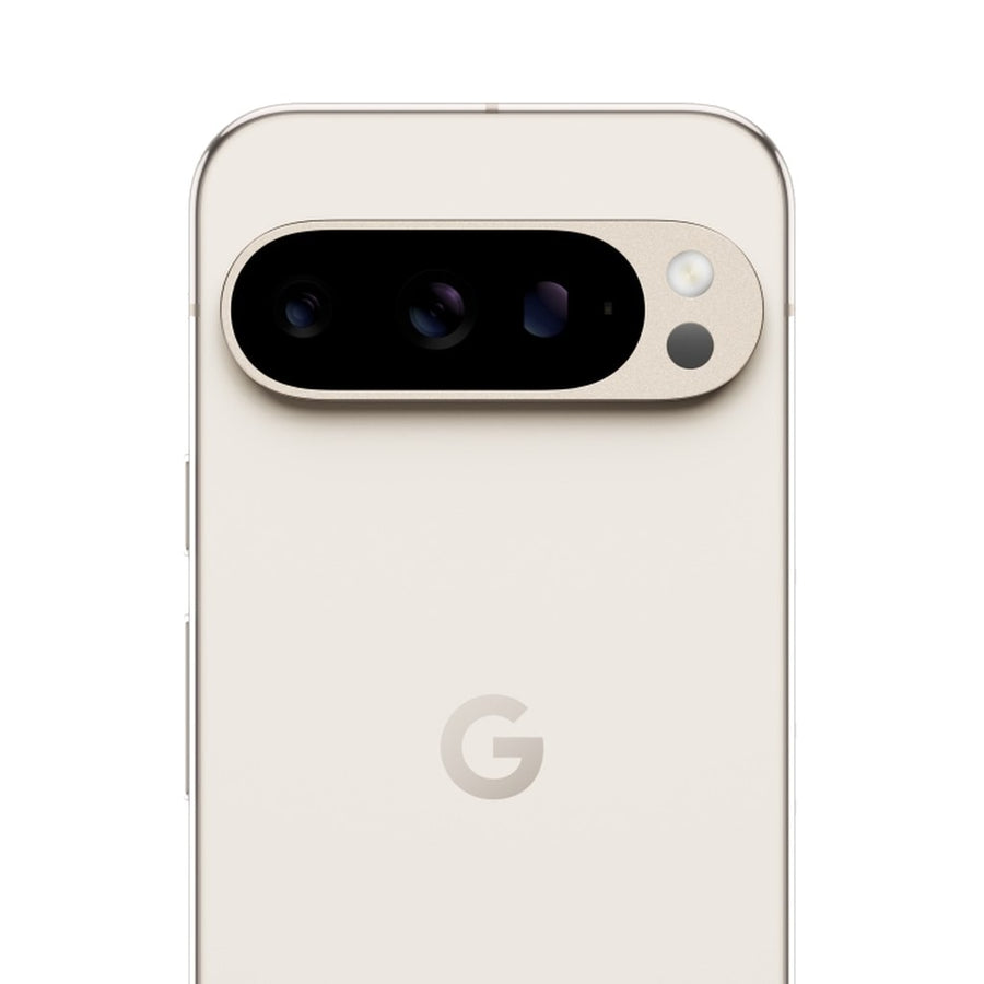 Used Google Pixel 9 Pro 256GB – Porcelain (No Box) - view 1