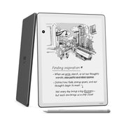 Amazon Kindle Scribe (3rd Gen, 2025) with Premium Pen - 16GB (Without Front Light)
