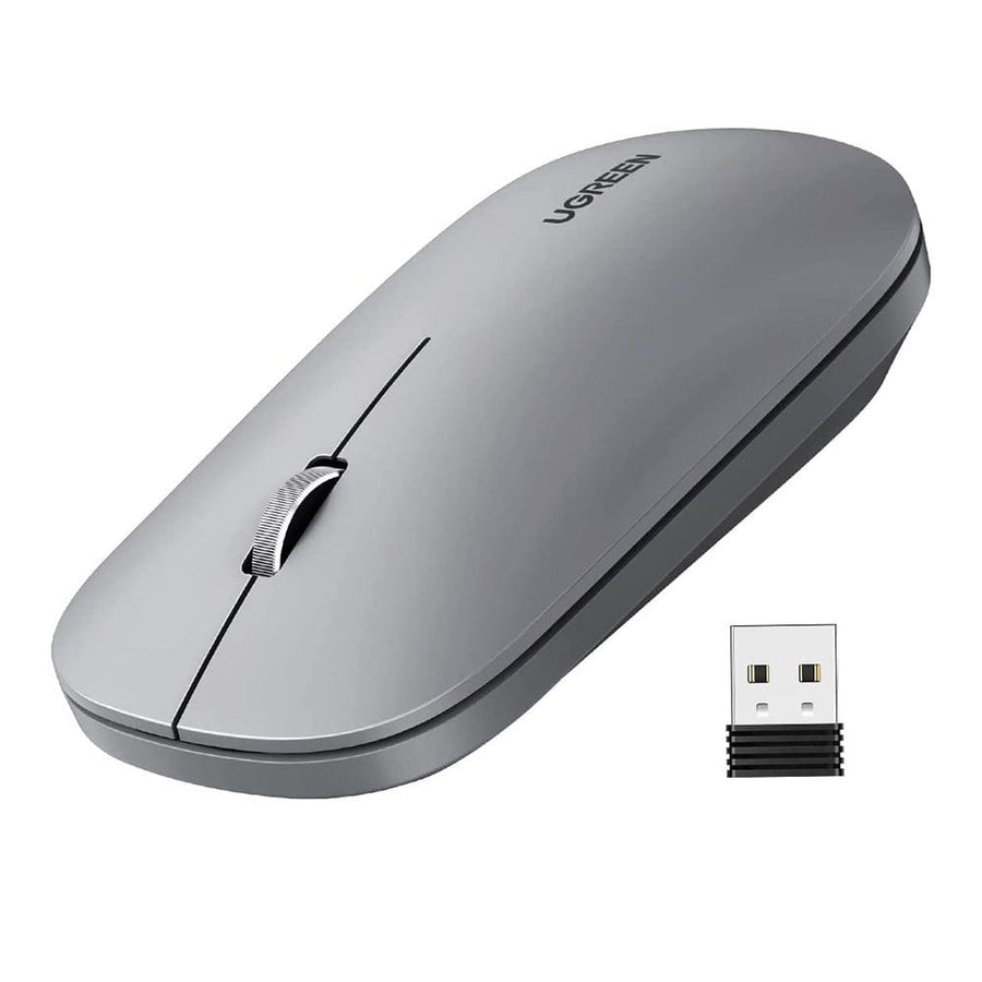Ugreen Portable Wireless Office Mouse - image 2