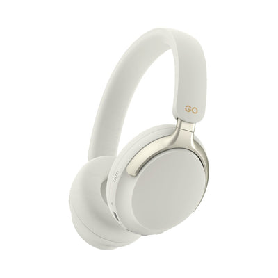 Fantech WH07A Go Vibe ANC Bluetooth 5.3 Wireless Headset with ENC Mic - Gray
