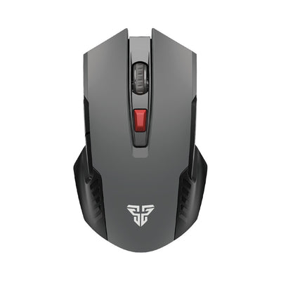 Fantech WG10 GAREN | Wireless Gaming Mouse - Gray