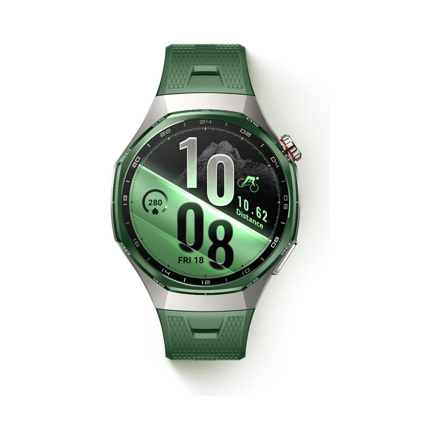 Huawei Watch GT 7 Pro - Green