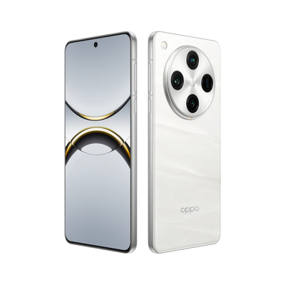 Oppo Find X8 Pro