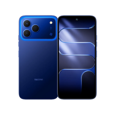 Tecno Spark 50