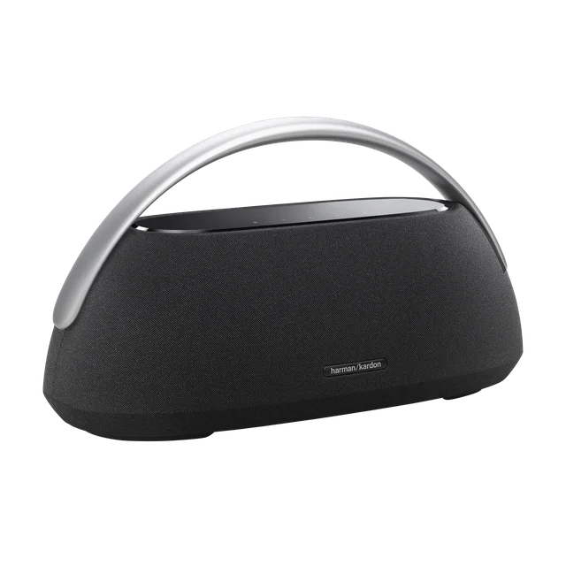 Harman Kardon Go+Play 3 in Lebanon - OutGeeked