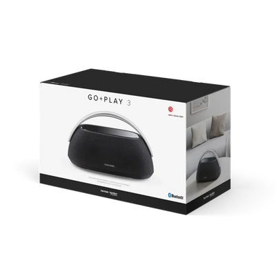 Harman Kardon Go+Play 3