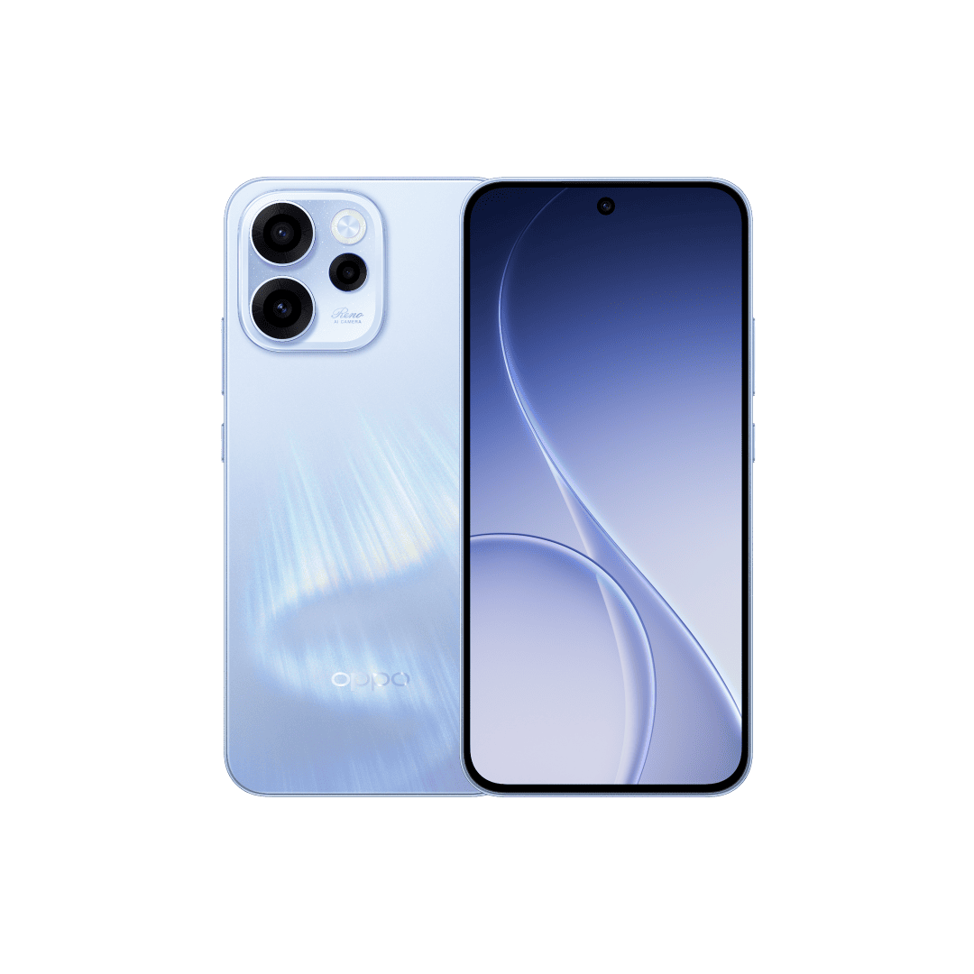 Oppo Reno 15F 5G 12GB/512GB