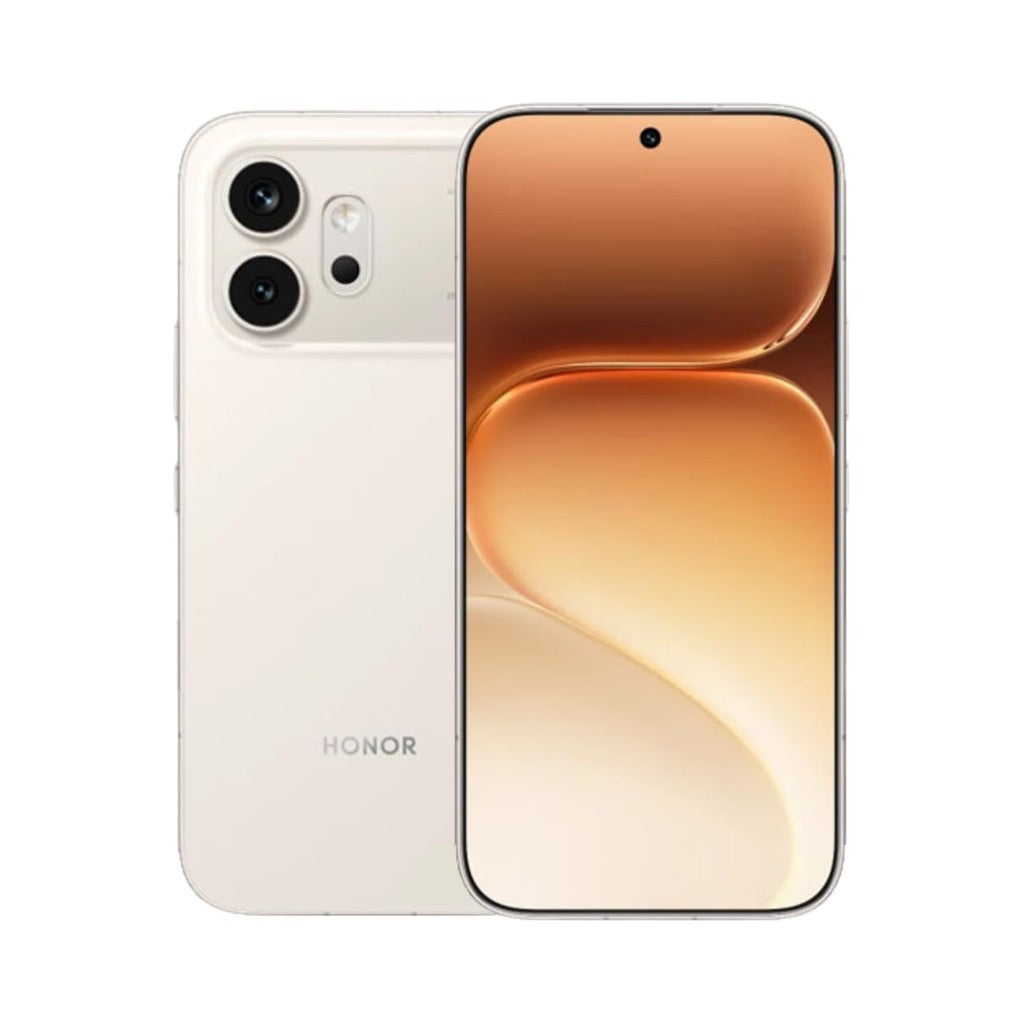Honor 600 5G 12GB/256GB - Golden White