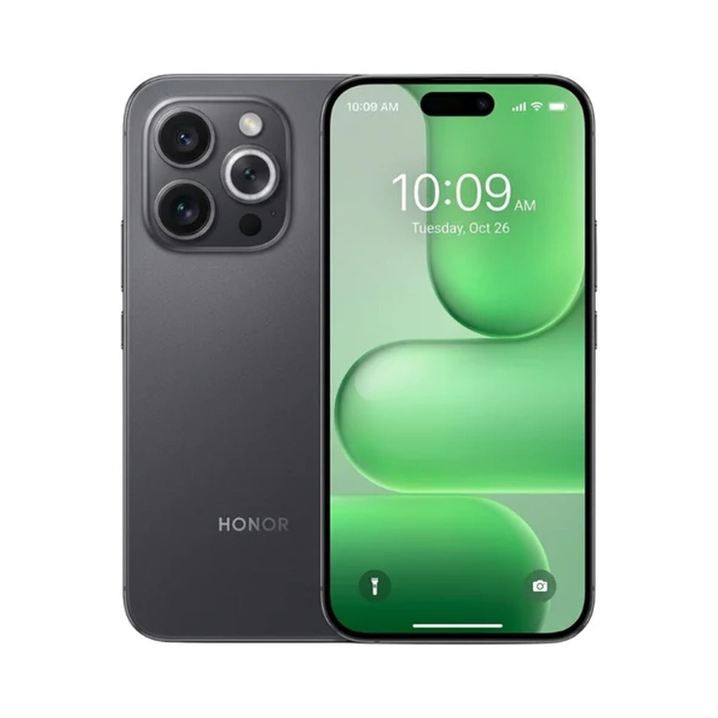 Honor 600 Lite 5G 8GB/256GB - Velvet Black