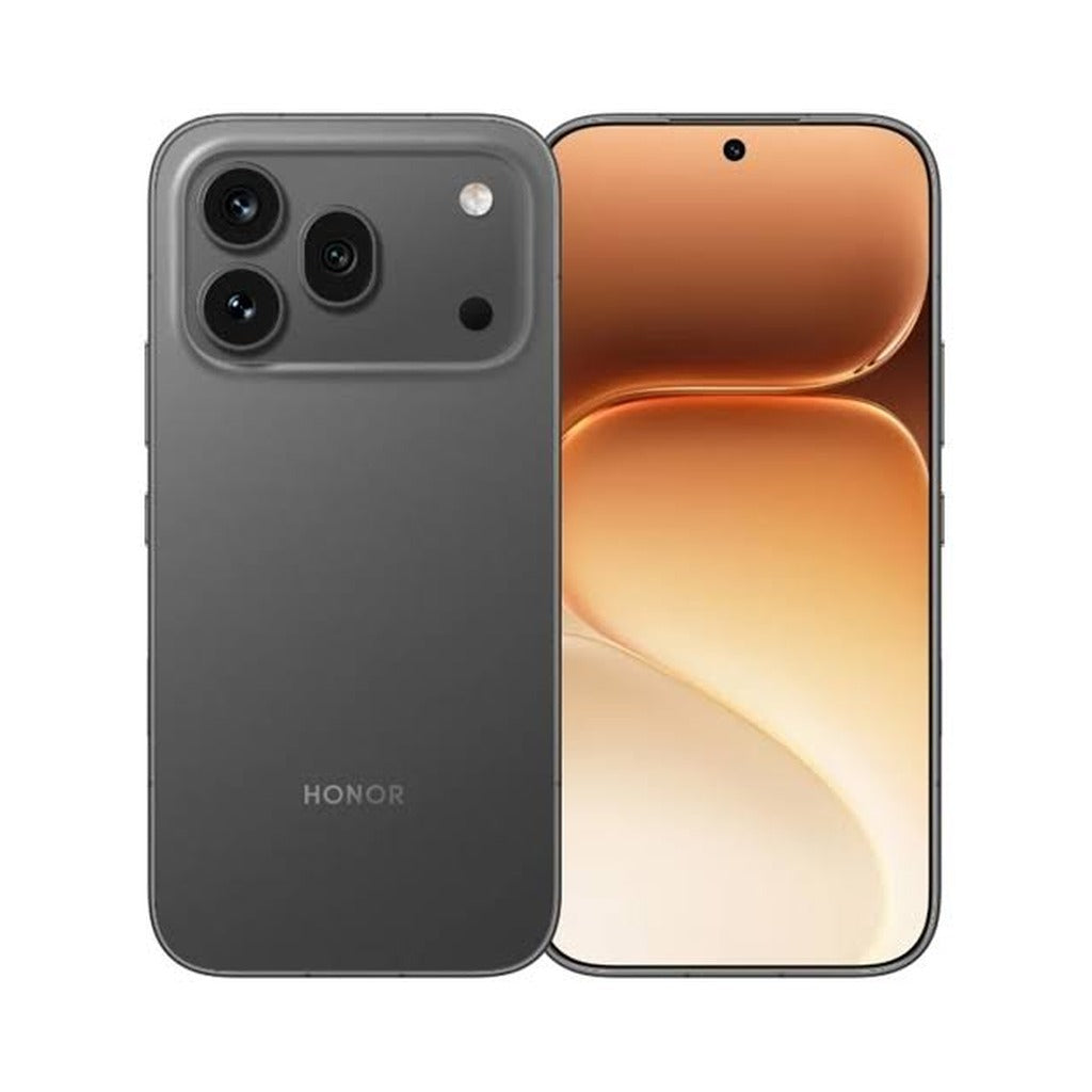 Honor 600 Pro 5G 12GB/512GB - Black