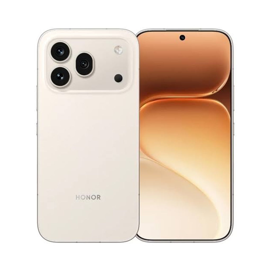 Honor 600 Pro 5G 12GB/512GB - Golden White