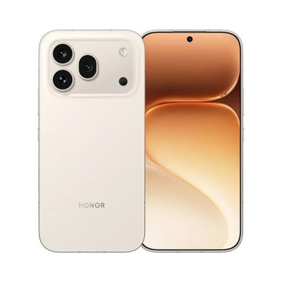 Honor 600 Pro 5G 12GB/512GB - Golden White
