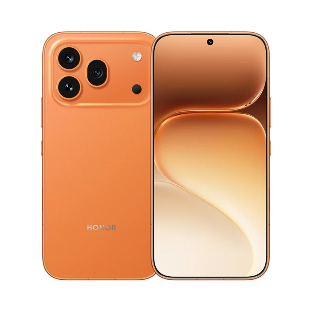 Honor 600 Pro 5G 12GB/512GB - Orange