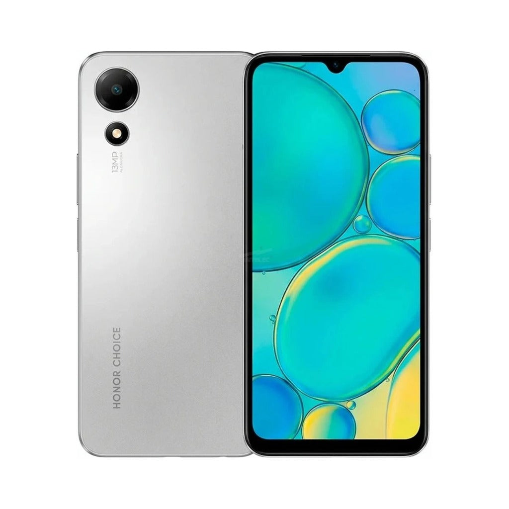 Honor Choice T10 3GB/32GB - Silver