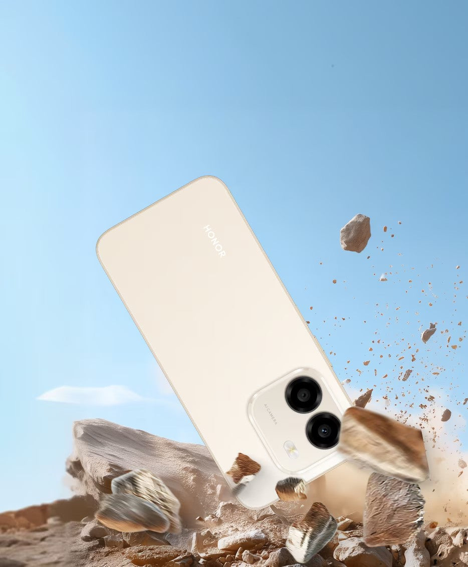 Honor X6e 4GB/128GB - overview 4