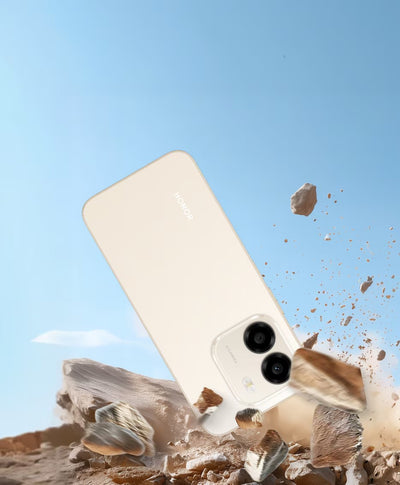 Honor X6e 4GB/128GB - overview 4