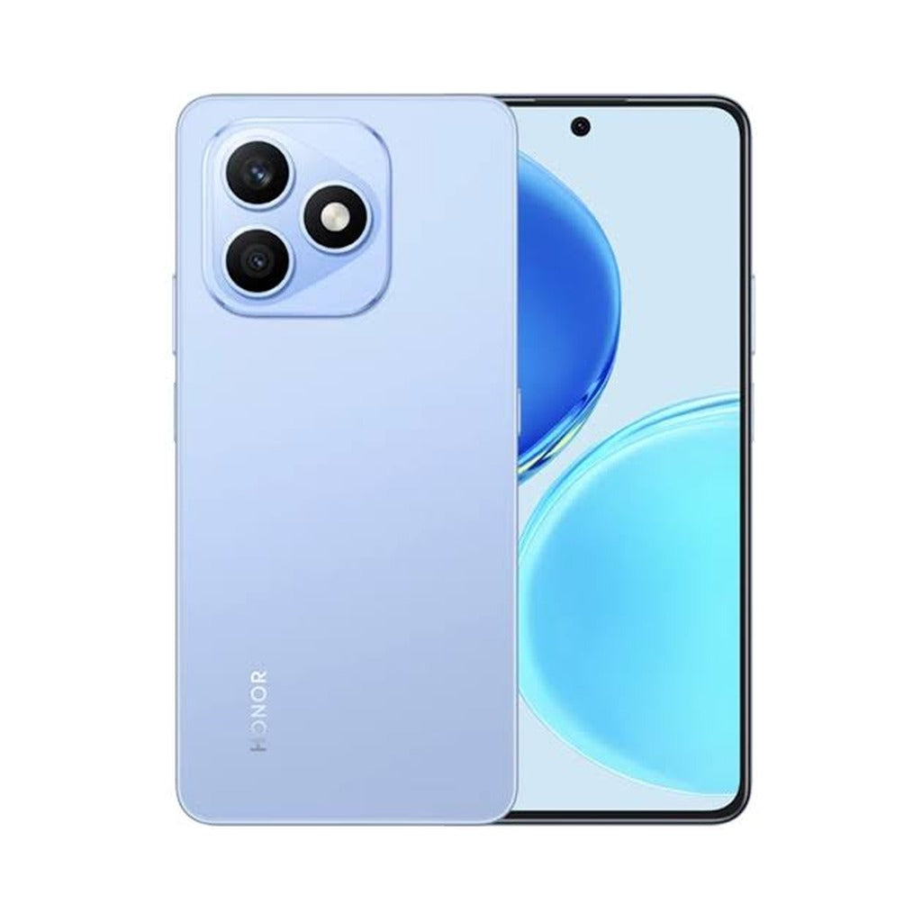 Honor X8d 8GB/256GB - Light Blue