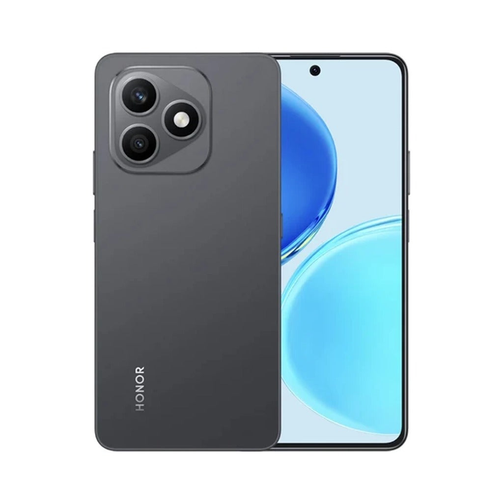 Honor X8d 8GB/256GB - Velvet Black