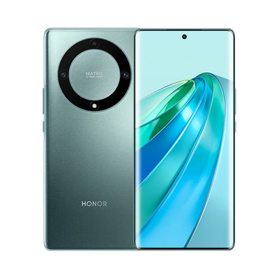 Honor X9a 5G 8GB/256GB - Emerald Green