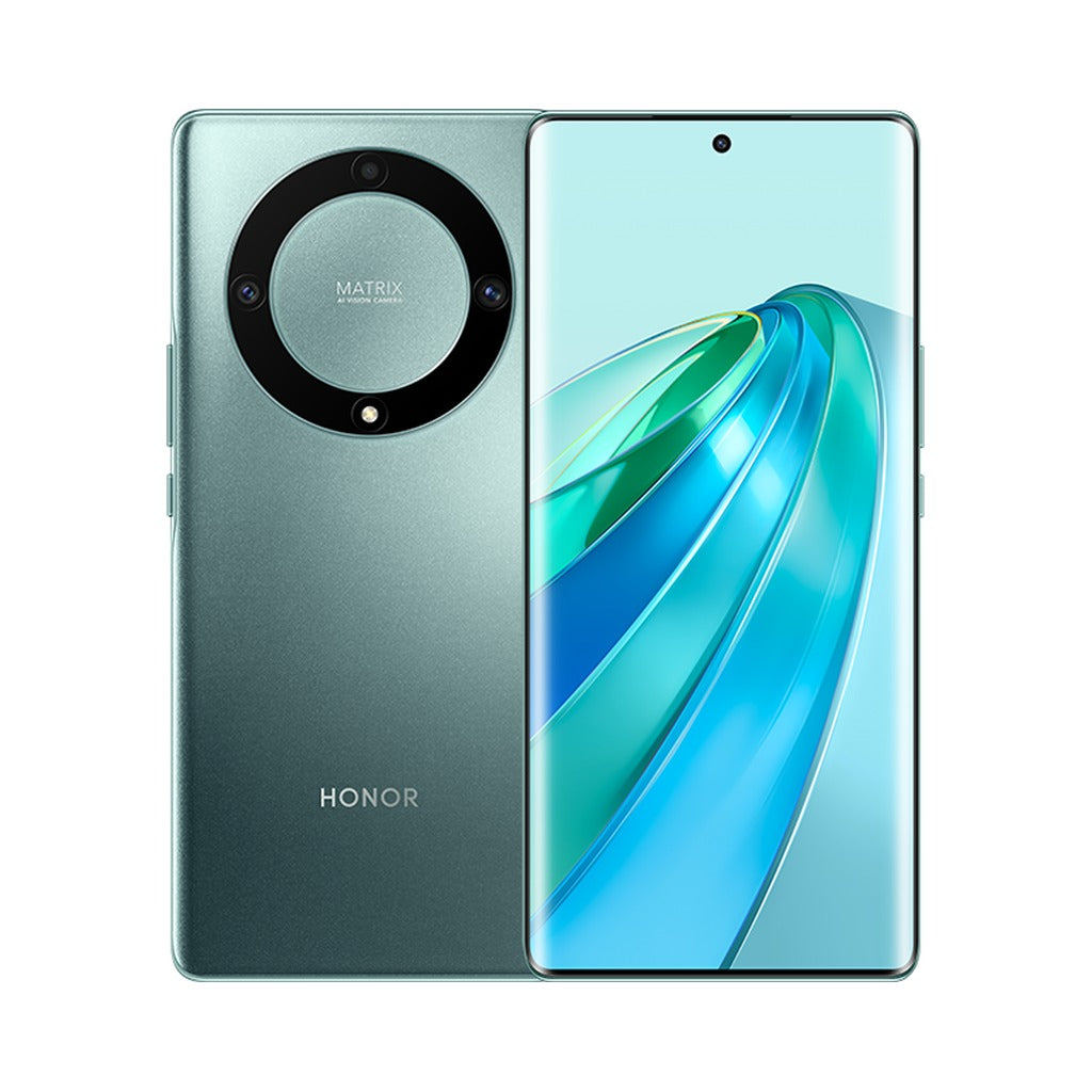 Honor X9a 5G 8GB/256GB - Emerald Green
