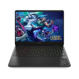 HP OMEN 16-AN0119 gaming laptop - RTX 5070, Core Ultra 9 285H, 16-inch WQXGA 240Hz
