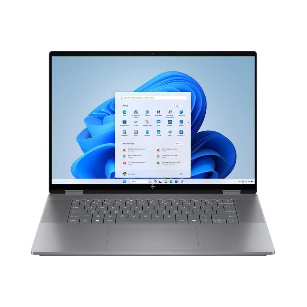 HP OMNIBOOK X FLIP 16-CC0033DX