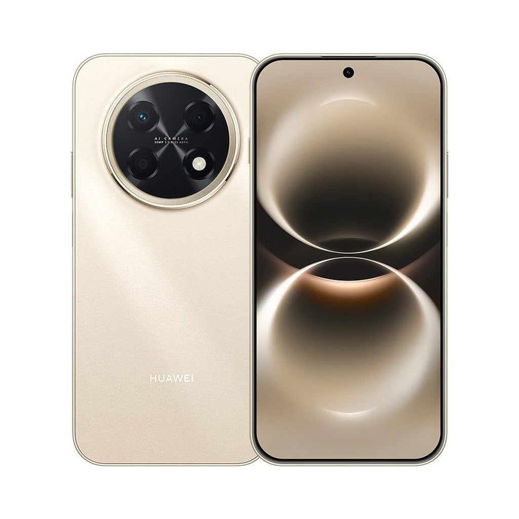 Huawei Nova 15 Max 8GB/256GB - Blush Gold