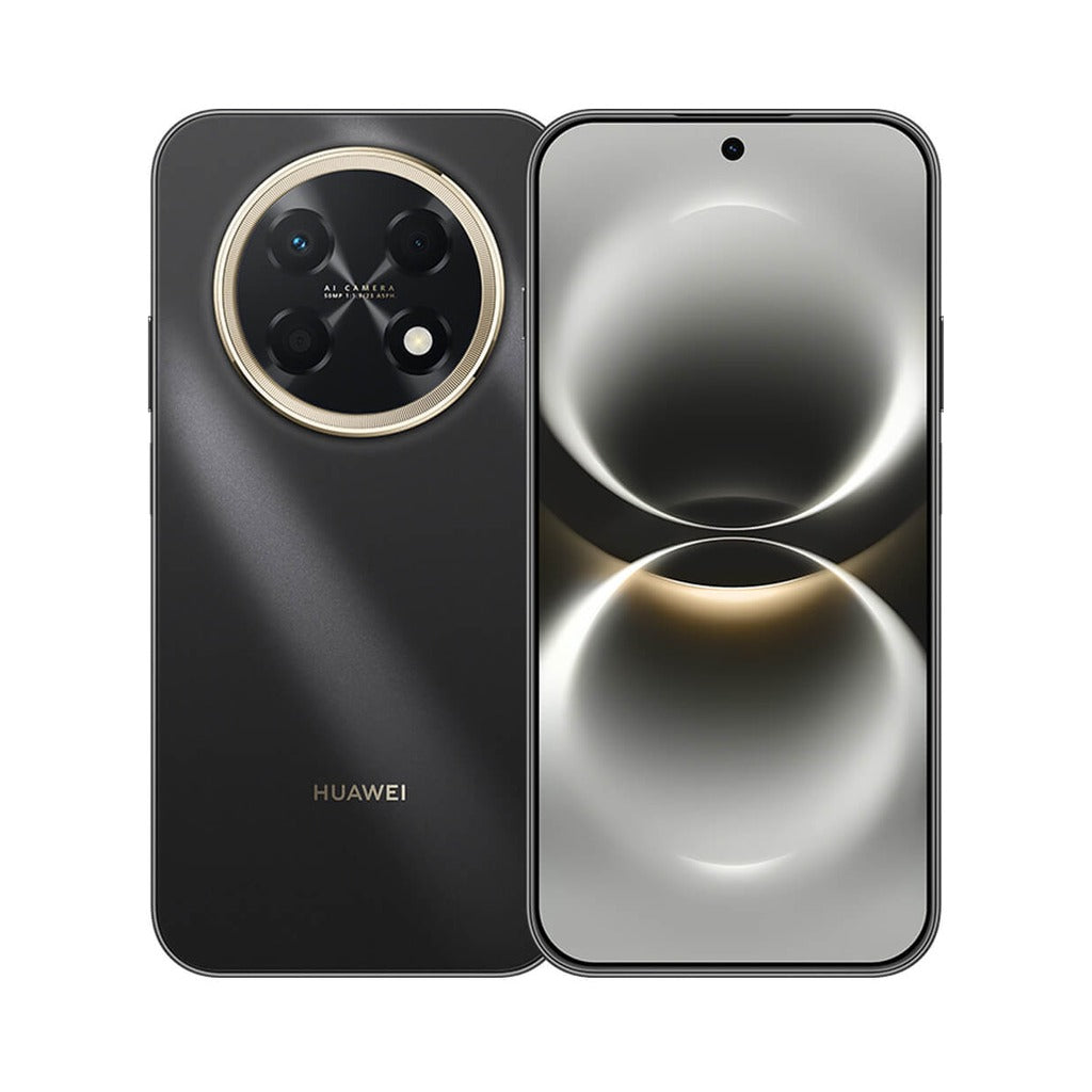 Huawei Nova 15 Max 8GB/256GB - Golden Black