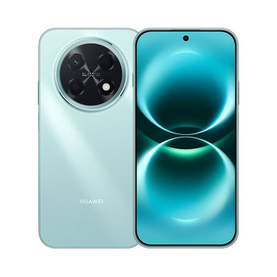 Huawei Nova 15 Max 8GB/256GB - Lake Cyan