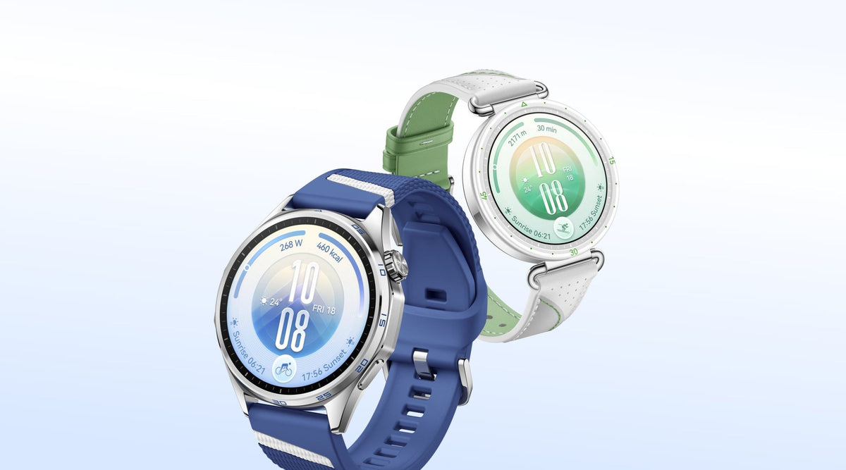 Huawei Watch GT 7