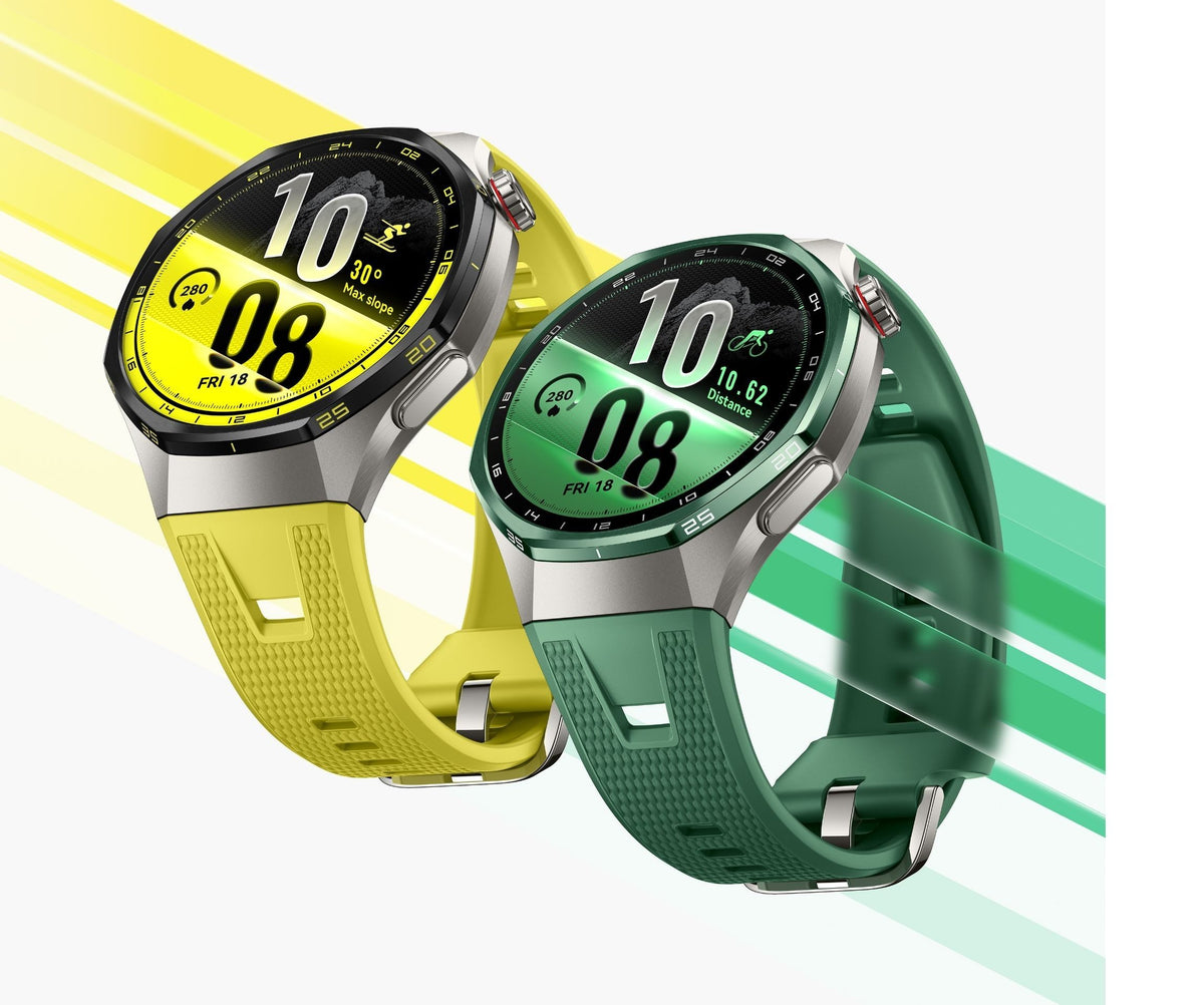 Huawei Watch GT 7 Pro