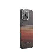 Pitaka Tactile Woven Case For Apple iPhone 16 Pro