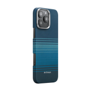 Pitaka Tactile Woven Case For Apple iPhone 16 Pro Max