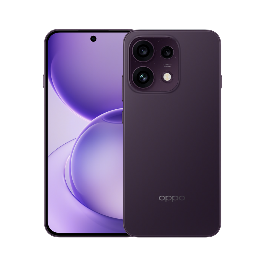 Oppo Reno 16F 5G 8GB/256GB in Lebanon - OutGeeked