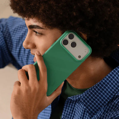 MOFT Snap Case MOVAS For Apple iPhone 17 Pro Max (OZ Green)