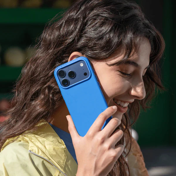 MOFT Snap Case MOVAS For Apple iPhone 17 Pro (Sapphire)