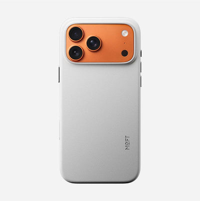 MOFT Snap Case MOVAS For Apple iPhone 17 Pro (Misty Gove)