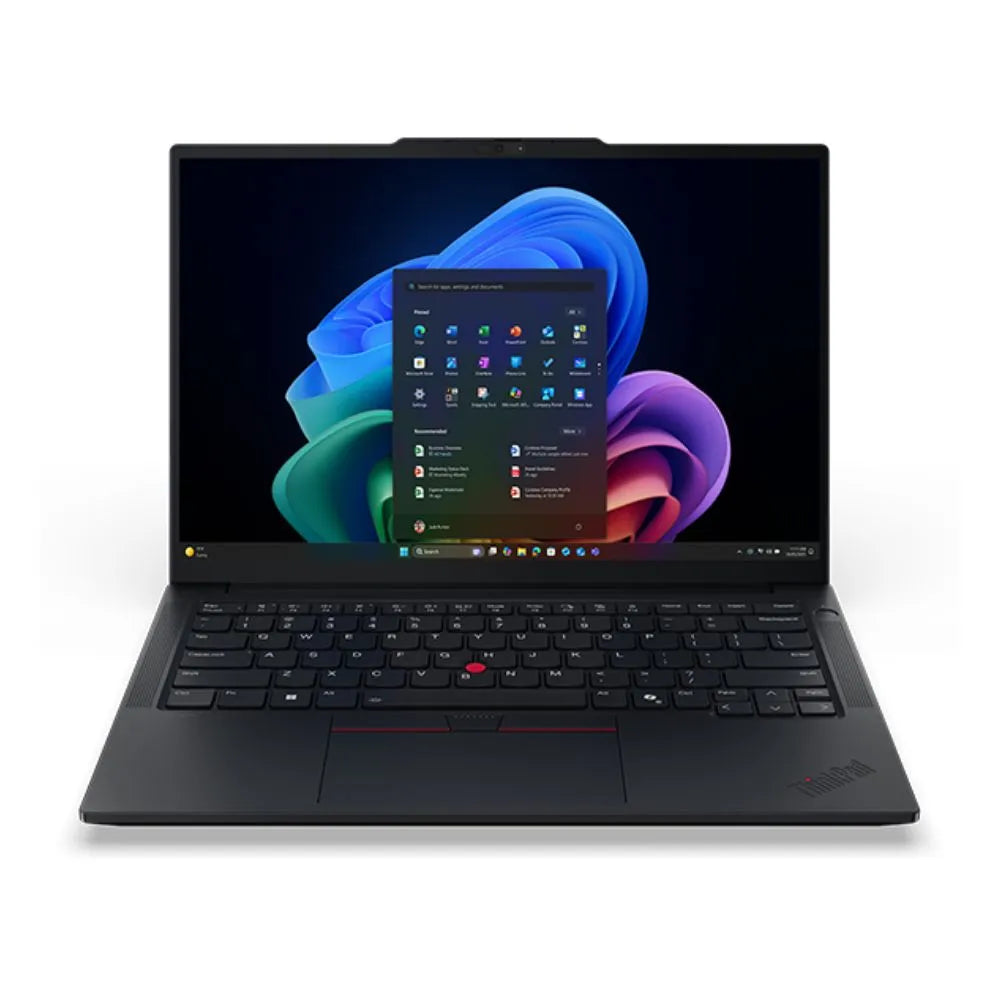 LENOVO THINKPAD E14 GEN 8 21Y60025GR (CORE ULTRA 7 355, 512GB NVME/16GB DDR5, 14" WUXGA (1920 x 1200), INTEL, DOS / BLACK)